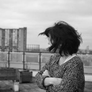 Meet your Posher, Ciara